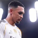 Vyhlásenie Realu Madrid Alexander-Arnold, bývalý muž z Liverpoolu utrpel ranu | Futbal | Šport
