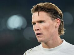 Vyhlásenie Scotta McTominaya hovorí za veľa, keďže bola odoslaná jasná správa z Man Utd | Futbal | Šport Vyhlásenie Scotta McTominaya hovorí za veľa, keďže bola odoslaná jasná správa z Man Utd | Futbal | Šport