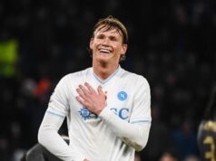 Vyhlásenie Scotta McTominaya hovorí za veľa, pretože pocity z prestupu z Man Utd sú zhrnuté do 13 slov Scott McTominay bol vyhlásený za hráča roka Serie A.