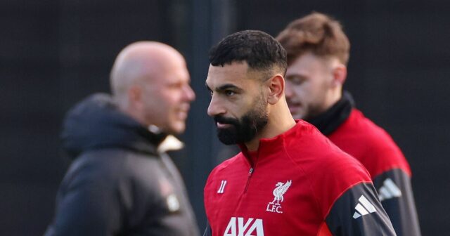 Vyhlásenie o prestupe Mohameda Salaha, keď Liverpool poslal potvrdenie | Vyhlásenie o prestupe Mohameda Salaha, keď Liverpool poslal potvrdenie | Futbal | Šport
