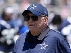 Výhra Eagles v sobotu večer vyradí Cowboys z boja o play-off Výhra Eagles v sobotu večer vyradí Cowboys z boja o play-off