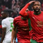 Výhra Maroka tuleňa AFCON proti Komorom v otváracom zápase 2025 | Futbalové správy