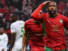 Výhra Maroka tuleňa AFCON proti Komorom v otváracom zápase 2025 | Futbalové správy Výhra Maroka tuleňa AFCON proti Komorom v otváracom zápase 2025 | Futbalové správy