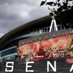 Vyhrajte dve vstupenky na Arsenal vs Crystal Palace v Emirates