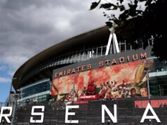 Vyhrajte dva lístky na Arsenal v. Crystal Palace v Emirates, s láskavým dovolením Betway! Vyhrajte dve vstupenky na Arsenal vs Crystal Palace v Emirates