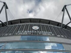 Vyhrajte dva lístky na zápas Man City vs Chelsea na Etihad v novom roku Vyhrajte dva lístky na zápas Man City vs Chelsea na Etihad v novom roku