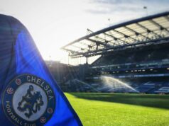Vyhrajte lístky na Premier League a uvidíte Chelsea na Stamford Bridge, s láskavým dovolením Betway! Vyhrajte lístky na Premier League a uvidíte Chelsea na Stamford Bridge