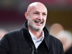 Vyhral som šesť trofejí s Chelsea a majstrovstvá sveta – teraz hrám v trhákoch Frank Leboeuf