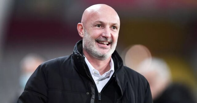 Frank Leboeuf