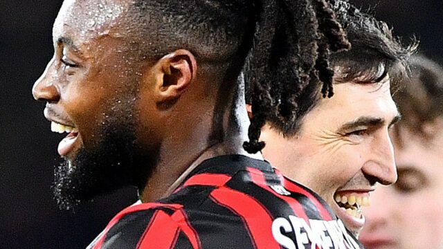 Výpredaj Semenyo ukazuje naivitu Bournemouthu, pretože nezmyselný sedemslovný model sa zrúti sám do seba
