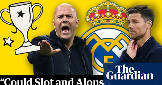 Vypršal čas Xabiho Alonsa v Reale Madrid? – Futbalový týždenný extra
