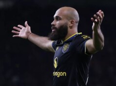 Výrečná odpoveď Bryana Mbeuma, keď hviezdy Man Utd čelia neistote AFCON Bryan Mbeumo počas zápasu Premier League medzi Wolverhampton Wanderers a Manchestrom United v Molineux.