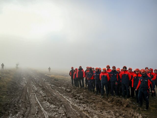 Vyšetrovanie po havárii lietadla s líbyjskými dôstojníkmi v Turkiye | Správy o doprave
