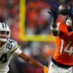 Výsledky 15. týždňa NFL: Broncos, Rams získali miesta v play-off