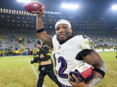 Výsledky 17. týždňa NFL: Takto skončili všetky zápasy Výsledky 17. týždňa NFL: Takto skončili všetky zápasy