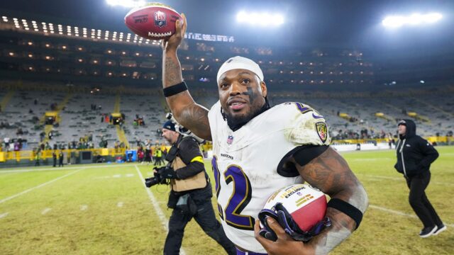 Výsledky 17. týždňa NFL: Takto skončili všetky zápasy
