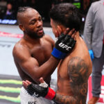 Výsledky UFC Vegas 112: Sooo … O včerajšej noci | Royal vs. Kape