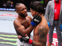 Výsledky UFC Vegas 112: Sooo … O včerajšej noci | Royal vs. Kape Výsledky UFC Vegas 112: Sooo … O včerajšej noci | Royal vs. Kape