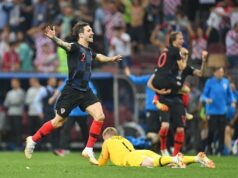 Výsledky žrebu majstrovstiev sveta: Anglicko a Chorvátsko sa opäť zišli v skupine smrti Futbal: Majstrovstvá sveta – Anglicko vs Chorvátsko