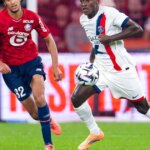 Tréner Arsenalu Mikel Arteta