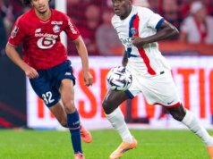 Vysnívané januárové prestupové obdobie Arsenalu ako dvojitý podpis zabezpečený a dohodnutá dohoda v hodnote 40 miliónov libier Tréner Arsenalu Mikel Arteta