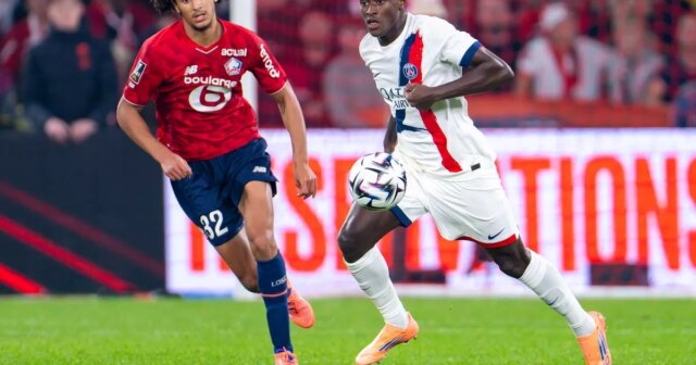 Tréner Arsenalu Mikel Arteta 