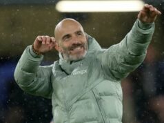 Vysnívané januárové prestupové obdobie Chelsea s podpisom zmluvy za 80 miliónov libier a návratom bývalej hviezdy Enzo Maresca