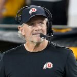Vysokoškolský futbal: Kyle Whittingham z Utahu odstúpi po bowlingovom zápase