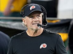 Vysokoškolský futbal: Kyle Whittingham z Utahu odstúpi po bowlingovom zápase Vysokoškolský futbal: Kyle Whittingham z Utahu odstúpi po bowlingovom zápase