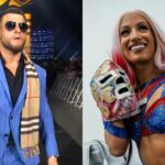 Výstrely na Becky Lynch? Nevidené zábery ukazujú, ako Mercedes Moné prišiel o titul, Nový spojenec pre MJF
