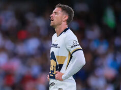 Výstup Pumas bol „prekvapením“, hovorí Ramsey Výstup Pumas bol „prekvapením“, hovorí Ramsey