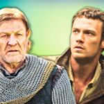 Robin Hood sezóna 1 (obrázok cez Facebook/MGM+)