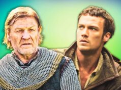 Vysvetlenie konca 1. sezóny Robina Hooda: Prežil Robin? Robin Hood sezóna 1 (obrázok cez Facebook/MGM+)