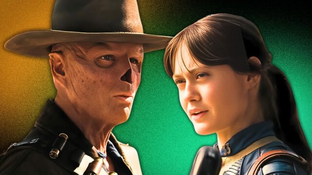 Záber z predstavenia (obrázok cez Instagram/profilový obrázok @ falloutonprime falloutonprime)