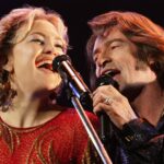 Song Sung Blue (obrázok cez funkcie zaostrenia)