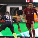 Vysvetlenie pravidla, ktoré umožnilo Mathysovi Telovi nahradiť Dominica Solankeho v zostave Ligy majstrov Tottenhamu