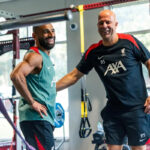 Vzťah Salaha a Slotu je skutočne narušený