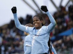 WSL 2025-26: Shawov štvorgólový nájazd priviedol Manchester City k víťazstvu 6:1 nad Aston Villou WSL 2025-26: Shawov štvorgólový nájazd priviedol Manchester City k víťazstvu 6:1 nad Aston Villou