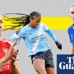 WSL hovorí: Shaw hity storočia pre City ako Williamson sa vracia | ženská superliga