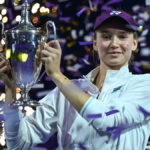 WTA podpísala s Mercedesom „najvýznamnejšiu zmluvu v našej histórii“