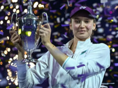 WTA podpísala s Mercedesom „najvýznamnejšiu zmluvu v našej histórii“ WTA podpísala s Mercedesom „najvýznamnejšiu zmluvu v našej histórii“