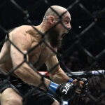 WTF? UFC vydáva neporazeného najlepšieho kandidáta len niekoľko mesiacov po 54-sekundovom vyradení