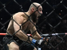 WTF? UFC vydáva neporazeného najlepšieho kandidáta len niekoľko mesiacov po 54-sekundovom vyradení WTF? UFC vydáva neporazeného najlepšieho kandidáta len niekoľko mesiacov po 54-sekundovom vyradení