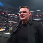 (WWE RAW Spoilers) Gunthera prerušili 2 legendy WWE, pretože obrovský odvetný zápas je škádlení