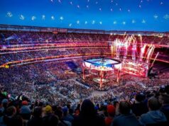 WWE oficiálne potvrdzuje bývalých šampiónov pripravených na masívny návrat WWE oficiálne potvrdzuje bývalých šampiónov pripravených na masívny návrat