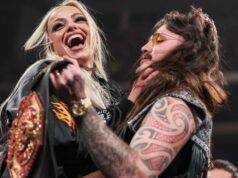 WWE pracuje na odvážnych plánoch pre Dominika Mysteria; Spoločnosť insider predpovedá veľkú zmenu v roku 2026 WWE pracuje na odvážnych plánoch pre Dominika Mysteria; Spoločnosť insider predpovedá veľkú zmenu v roku 2026