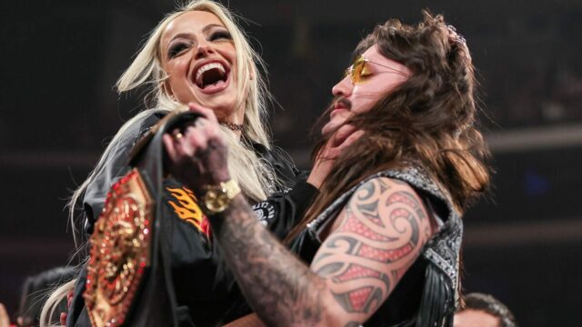 WWE pracuje na odvážnych plánoch pre Dominika Mysteria; Spoločnosť insider predpovedá veľkú zmenu v roku 2026
