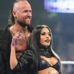 WWE robí oficiálny názov tímu Aleistera Blacka a Zelinu