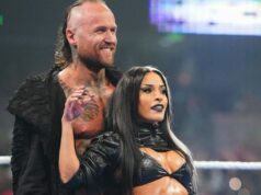 WWE robí oficiálny názov tímu Aleistera Blacka a Zelinu WWE robí oficiálny názov tímu Aleistera Blacka a Zelinu