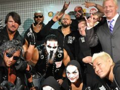 WWE údajne ponúka zmluvy dvom členom Bullet Clubu, ktorí sú momentálne šampiónmi WWE údajne ponúka zmluvy dvom členom Bullet Clubu, ktorí sú momentálne šampiónmi